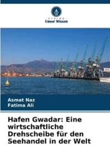 Hafen Gwadar
