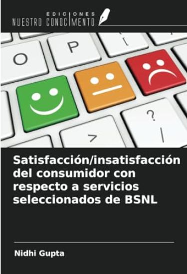 Satisfacción/insatisfacción del consumidor con respecto a servicios seleccionados de BSNL