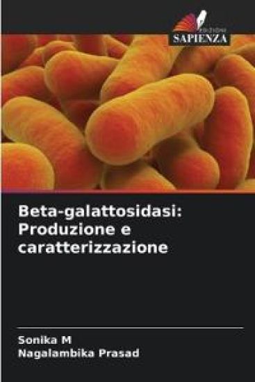 Beta-galattosidasi