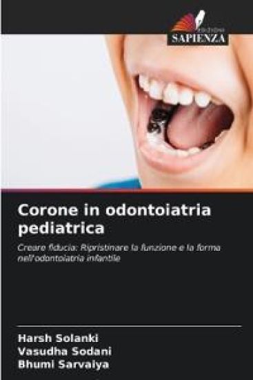 Corone in odontoiatria pediatrica