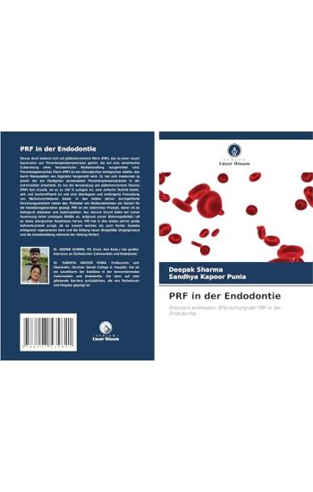 PRF in der Endodontie