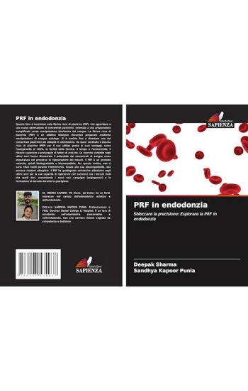 PRF in endodonzia