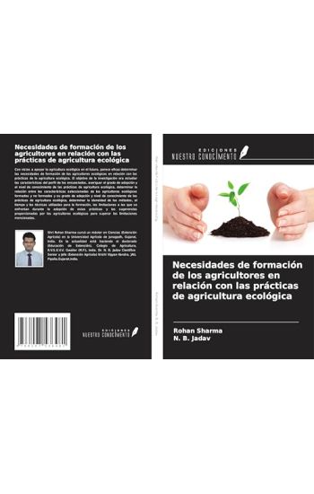 Necesidades de formación de los agricultores en relación con las prácticas de agricultura ecológica