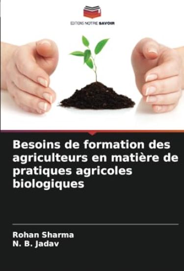 Besoins de formation des agriculteurs en matière de pratiques agricoles biologiques