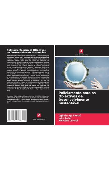 Policiamento para os Objectivos de Desenvolvimento Sustentável