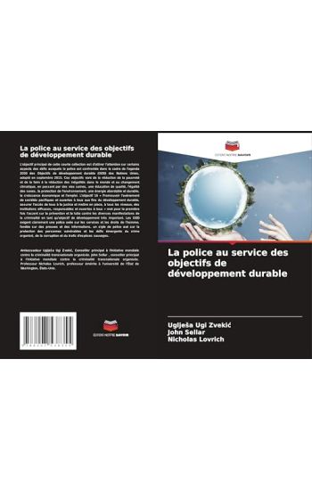 La police au service des objectifs de développement durable