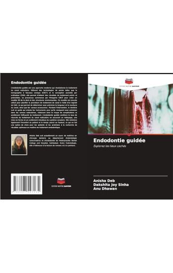 Endodontie guidée