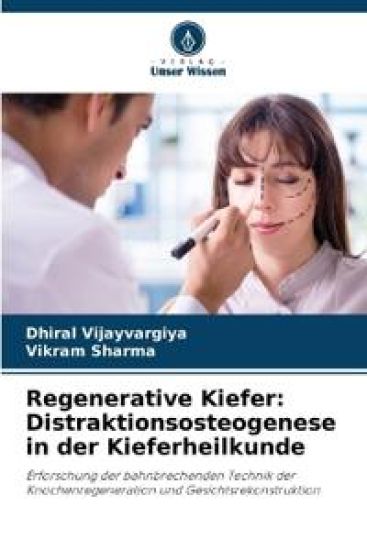 Regenerative Kiefer