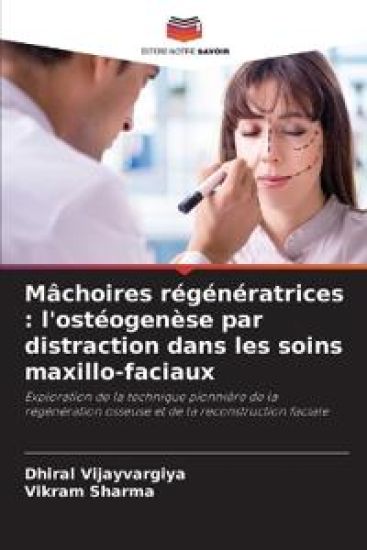 Mâchoires régénératrices