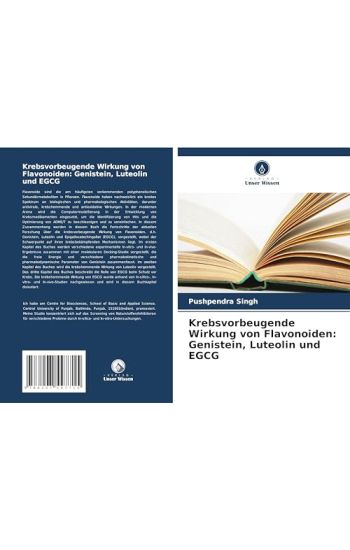 Krebsvorbeugende Wirkung von Flavonoiden
