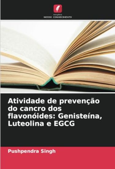 Atividade de prevenção do cancro dos flavonóides