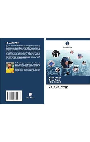 HR Analytik