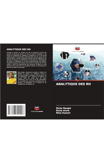 Analytique Des Rh