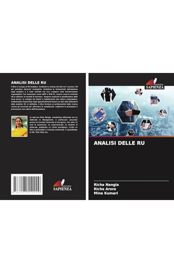 Analisi Delle Ru