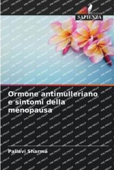 Ormone antimulleriano e sintomi della menopausa