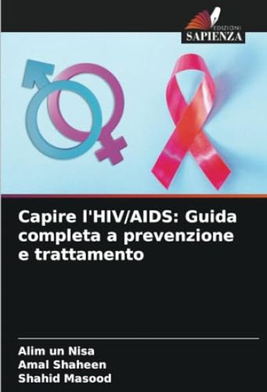 Capire l'HIV/AIDS
