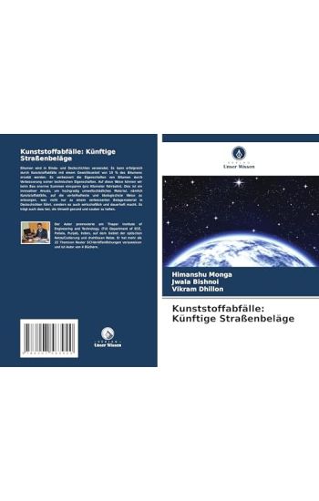 Kunststoffabfälle