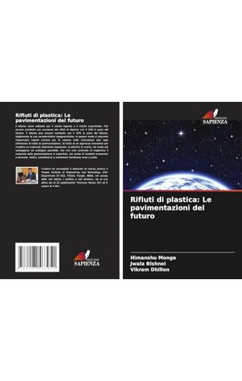Rifiuti di plastica