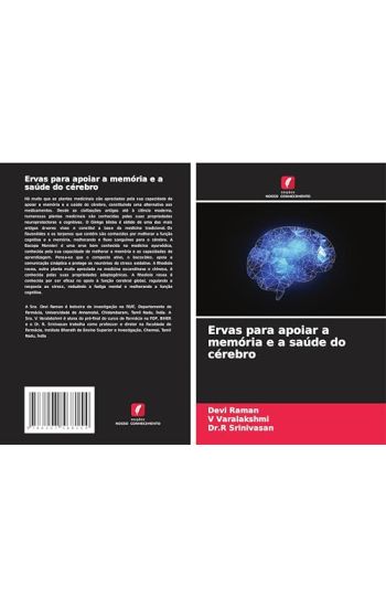 Ervas para apoiar a memória e a saúde do cérebro