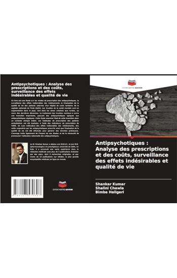 Antipsychotiques
