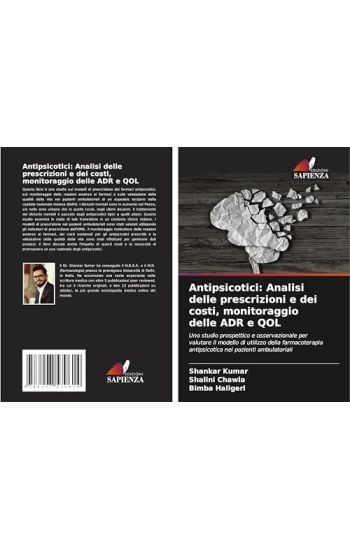 Antipsicotici