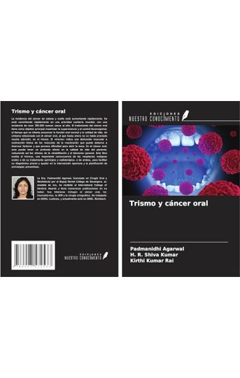 Trismo y cáncer oral