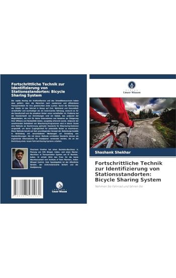 Fortschrittliche Technik zur Identifizierung von Stationsstandorten