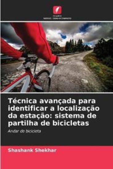 Técnica avançada para identificar a localização da estação