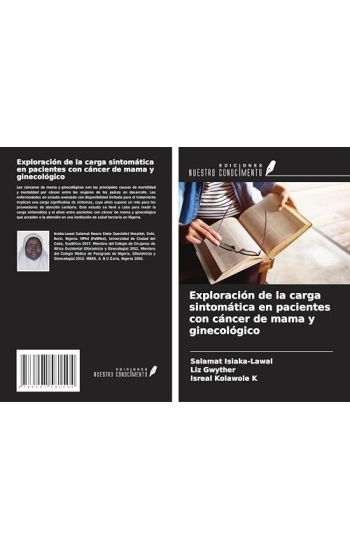 Exploración de la carga sintomática en pacientes con cáncer de mama y ginecológico