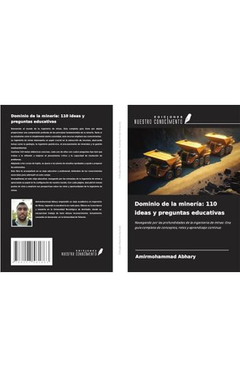 Dominio de la minería: 110 ideas y preguntas educativas
