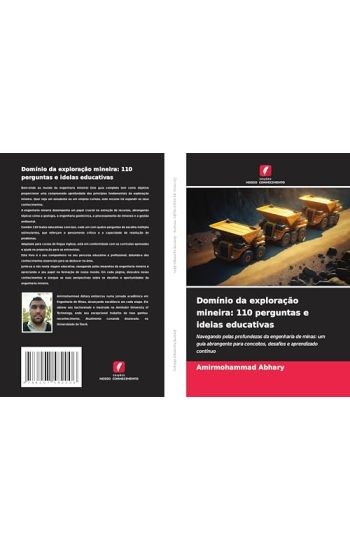 Domínio da exploração mineira