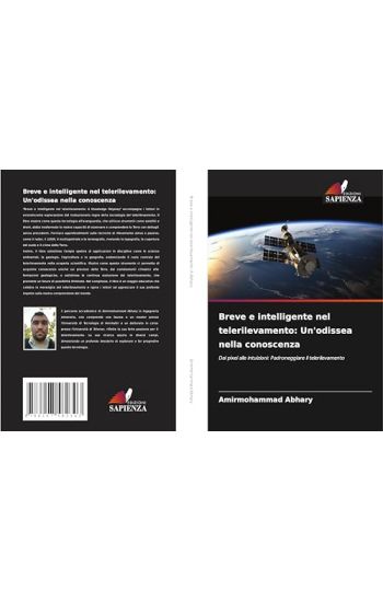 Breve e intelligente nel telerilevamento