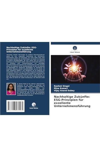 Nachhaltige Zukünfte