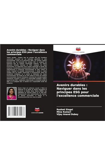 Avenirs durables