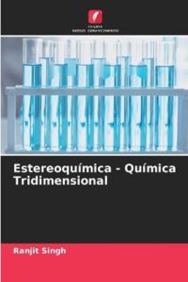 Estereoquímica - Química Tridimensional