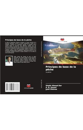 Principes de base de la pêche