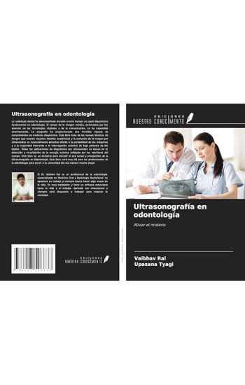 Ultrasonografía en odontología