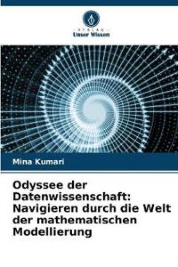 Odyssee der Datenwissenschaft