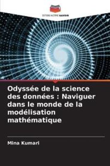 Odyssée de la science des données