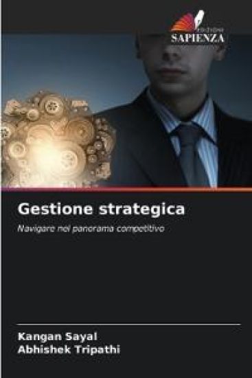 Gestione strategica