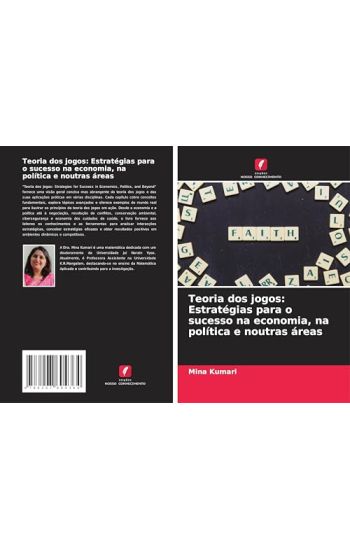 Teoria dos jogos