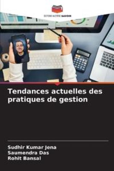 Tendances actuelles des pratiques de gestion
