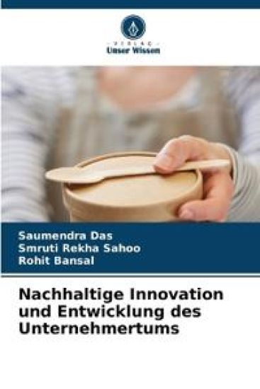 Nachhaltige Innovation und Entwicklung des Unternehmertums