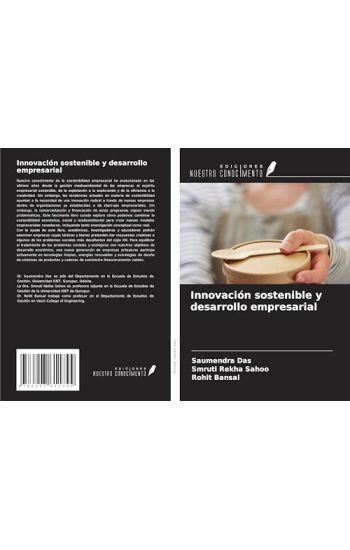 Innovación sostenible y desarrollo empresarial