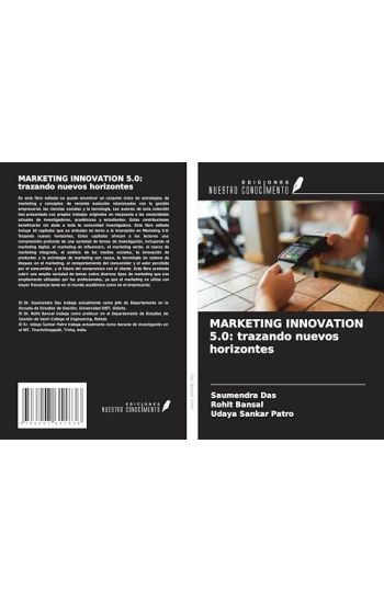 MARKETING INNOVATION 5.0: trazando nuevos horizontes