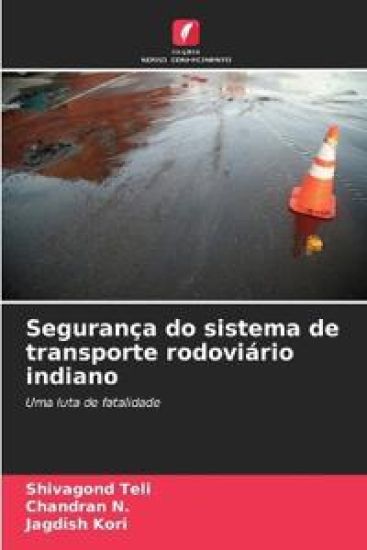 Segurança do sistema de transporte rodoviário indiano