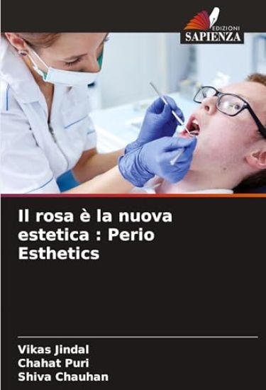 Il rosa è la nuova estetica