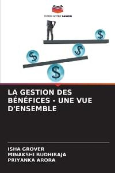 La Gestion Des Bénéfices - Une Vue d'Ensemble