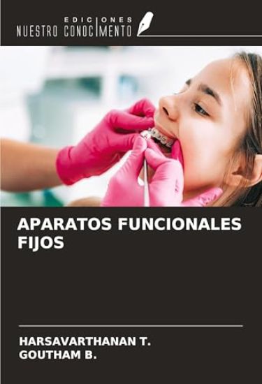 APARATOS FUNCIONALES FIJOS