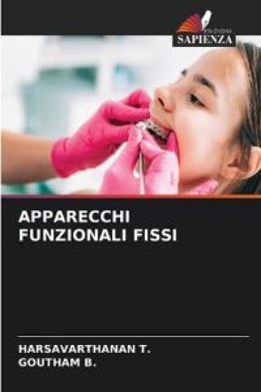Apparecchi Funzionali Fissi